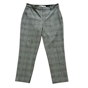 Rebecca Minkoff Plaid Pants